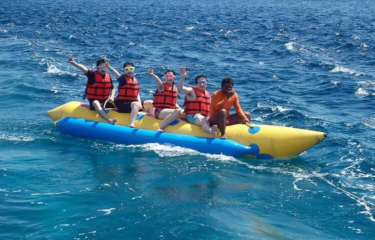 Banana Boat