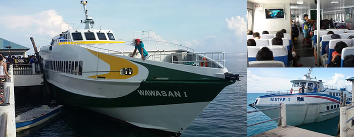 Tioman Island: How to Get There?