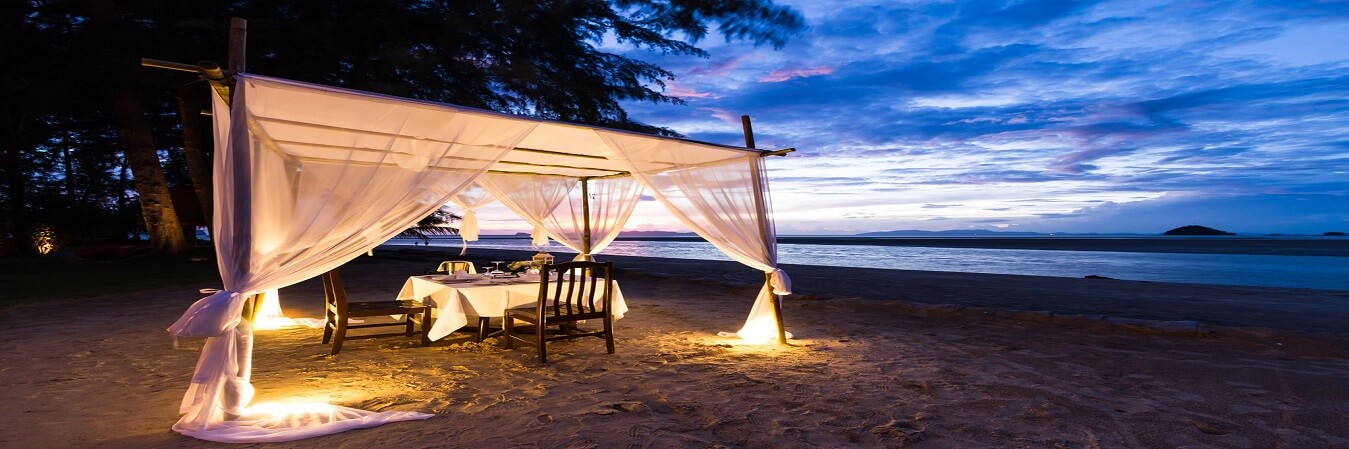 Tioman package-romantic getaway package