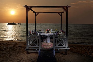 3D2N Romantic Getaway Packages