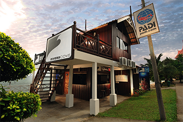 3D2N Dive Packages