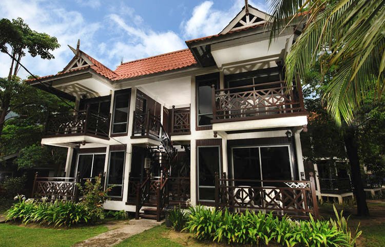Superior Chalet