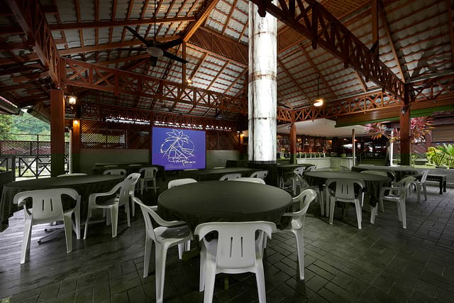 Multi Purpose Hall