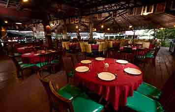 Restaurants