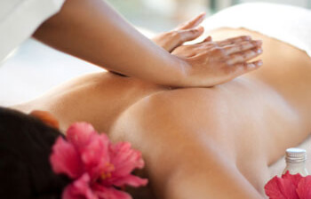 Paya Classic Massage