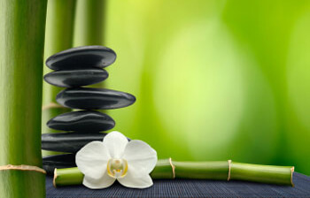 Bamboo Massage