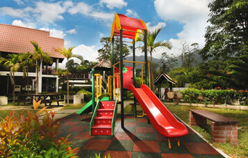 Children Playground