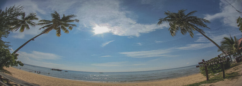 Pulau Tioman package-offers and packages